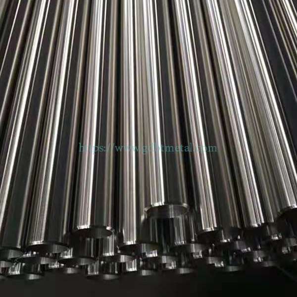 Stainless Steel Pipe&Tube